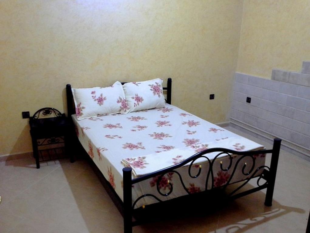 Silia Appartements Temara Ruang foto