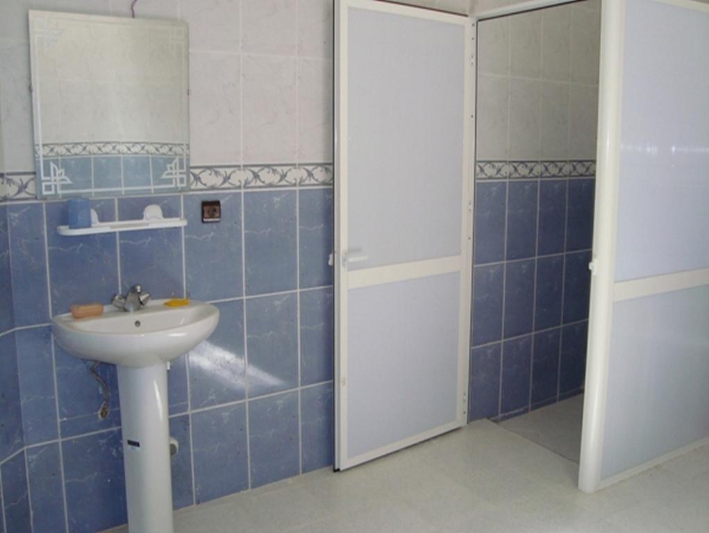 Silia Appartements Temara Ruang foto
